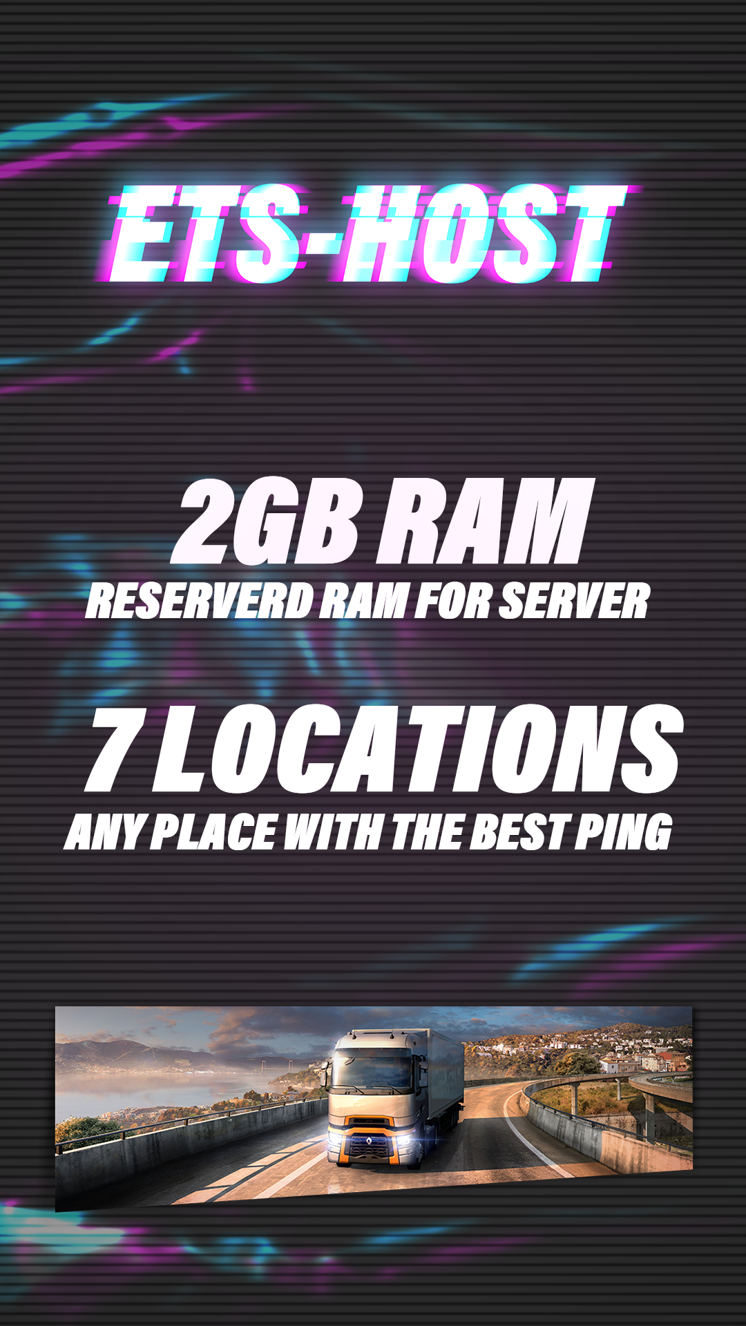 Powerfull Servers